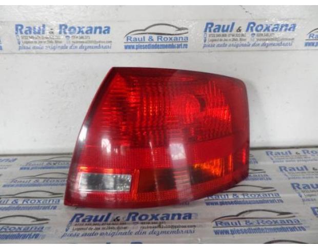 stop dreapta aripa audi a4 2.0tdi brd