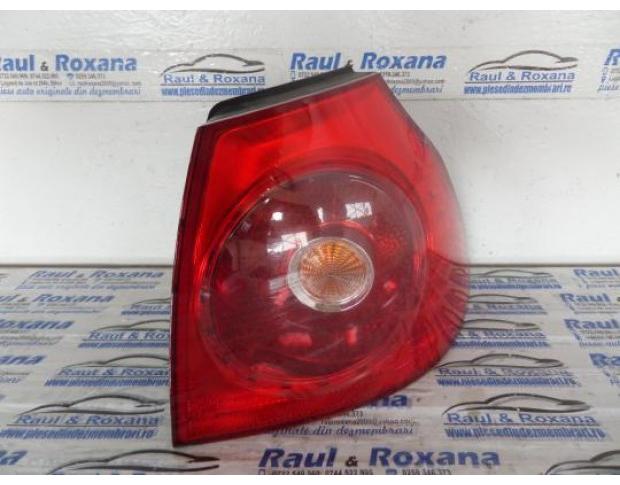 stop dreapta aripa vw golf 5 2.0sdi bdk