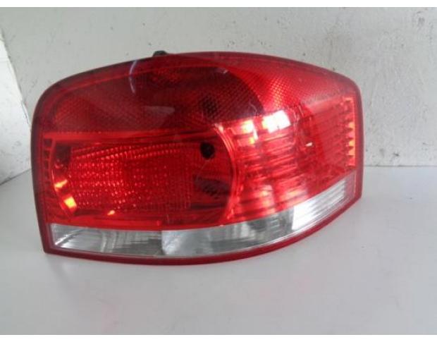stop dreapta audi a3 2usi