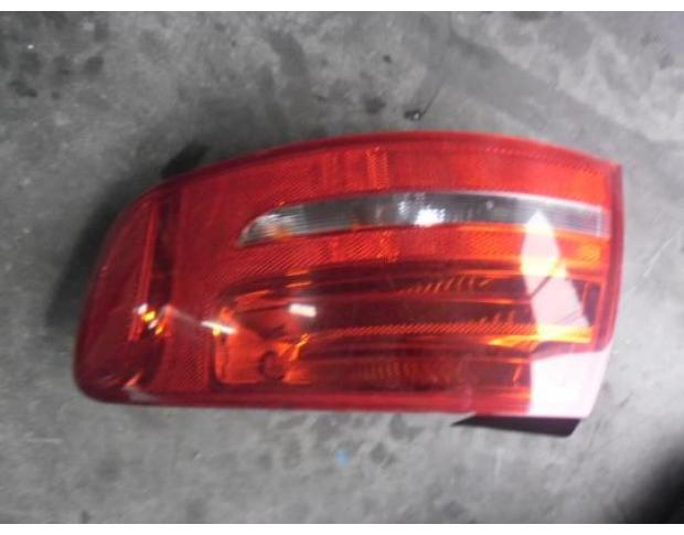stop dreapta audi a4 (8k) (b8) 2007/11-2013