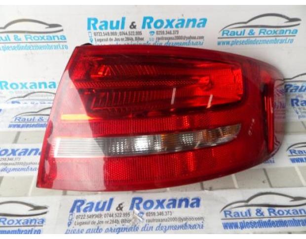 stop dreapta audi a4 2.0tdi cag