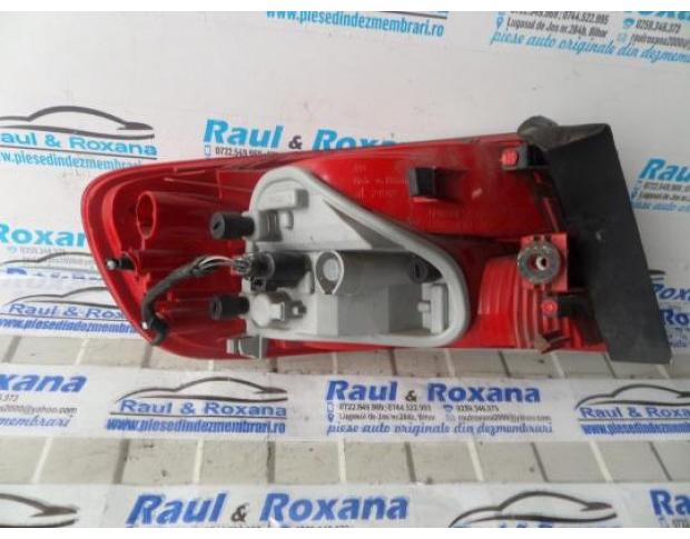 stop dreapta audi a4 2.0tdi cag