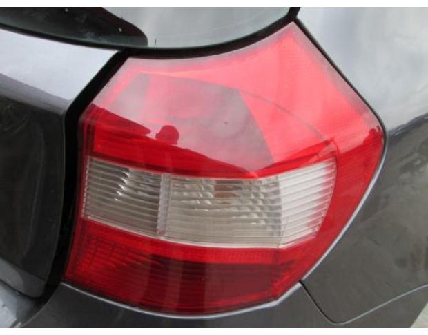 stop dreapta bmw 118 2.0d