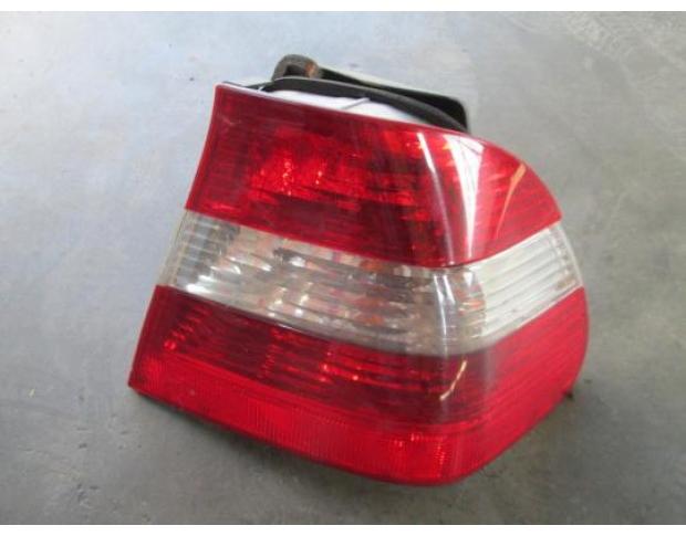 stop dreapta bmw e46 320 2.0d