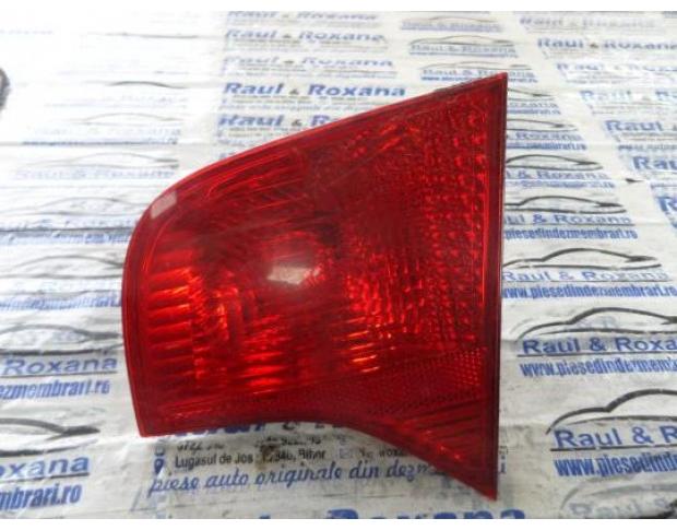 stop dreapta capota audi a4 2.0fsi