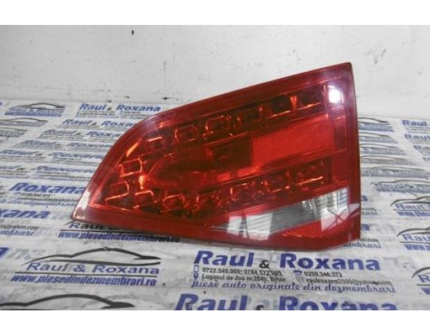 stop dreapta capota audi a4 2.0tdi cag