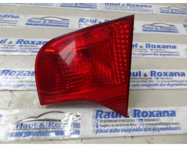 stop dreapta capota audi a4 s line 2.0tdi