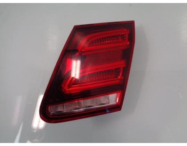 stop dreapta capota mercedes e 220 2.2 cdi lim