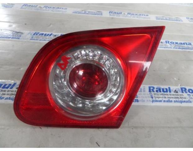 stop dreapta capota vw passat b7 1.9tdi