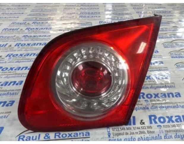 stop dreapta capota vw passat b7 2.0tdi bkp
