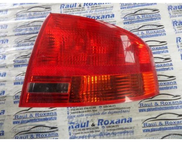 stop dreapta caroserie audi a4 2.0fsi