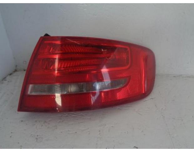 stop dreapta caroserie audi a4 2.0tdi combi cag
