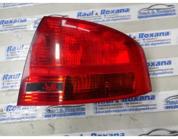 stop dreapta caroserie audi a4 s line 2.0tdi