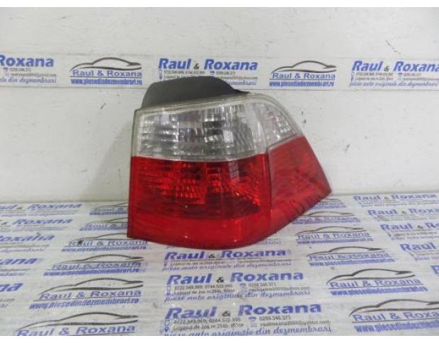 stop dreapta caroserie bmw e61 525 2.5d 256d2