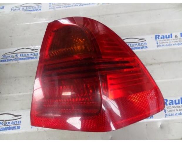 stop dreapta caroserie bmw e91 320 2.0d 163cp 204d4