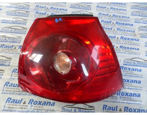 stop dreapta caroserie vw golf 5 1.6fsi