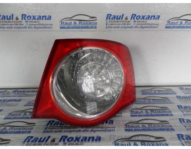 stop dreapta caroserie vw jetta 2.0tdi bkd