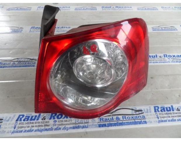 stop dreapta caroserie vw passat b7 1.9tdi