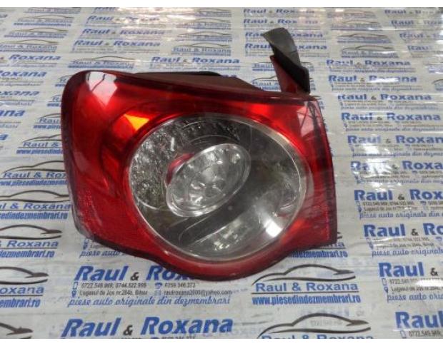 stop dreapta caroserie vw passat b7 2.0tdi bkp