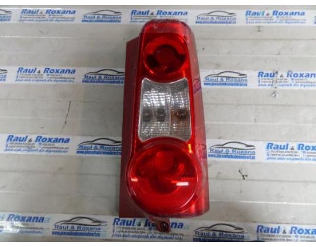 stop dreapta citroen berlingo 1.6hdi