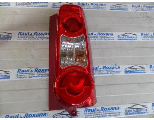 stop dreapta citroen berlingo 1.6hdi