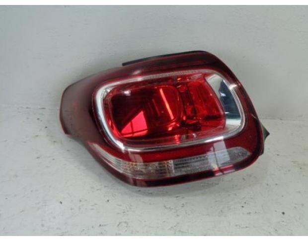 stop dreapta citroen ds3 1.6hdi 9h06