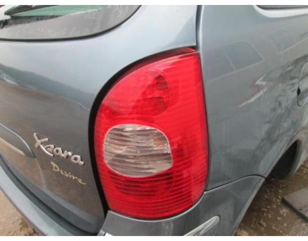 stop dreapta citroen xsara picasso 1.6hdi in bihor din dezmembrari
