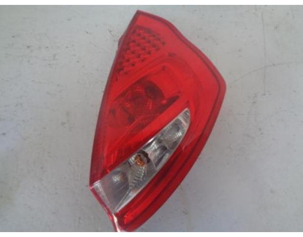 stop dreapta ford fiesta 1.6tdci