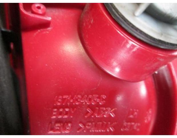 stop dreapta ford mondeo 3  2000/11-2007/08