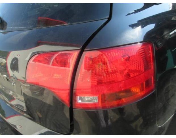 stop dreapta hayon audi a4 2.0tdi bna