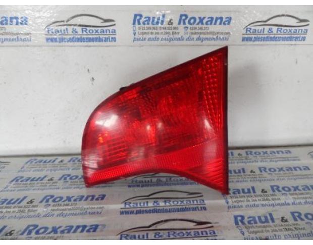 stop dreapta hayon audi a4 2.0tdi brd