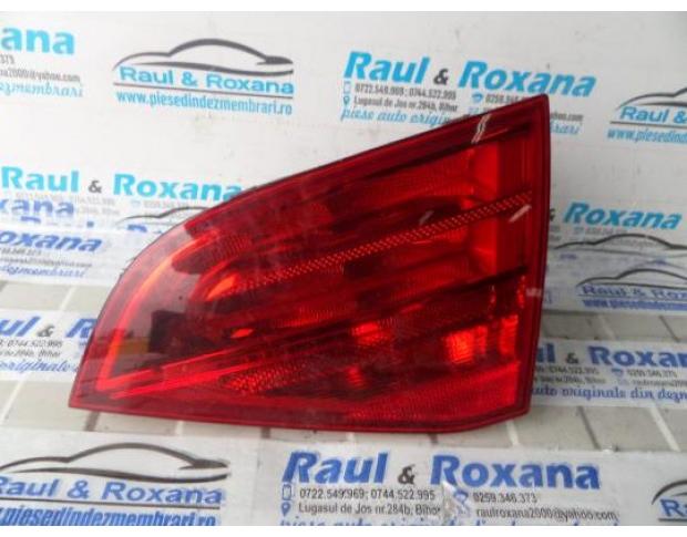 stop dreapta hayon audi a4 2.0tdi cag