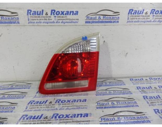 stop dreapta hayon bmw e61 525 2.5d 256d2