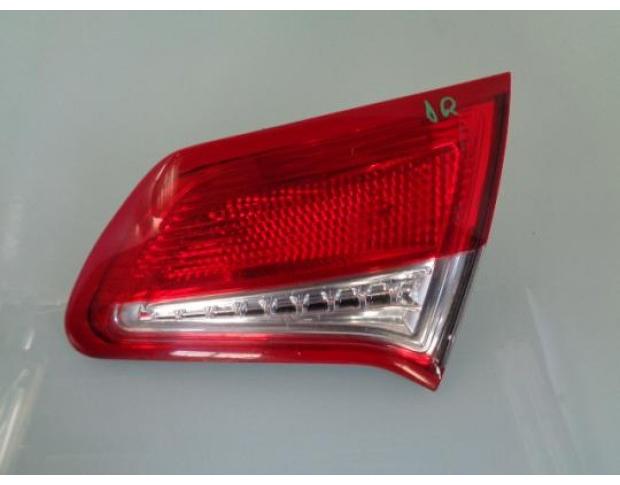 stop dreapta hayon citroen c4 1.6hdi 9h06