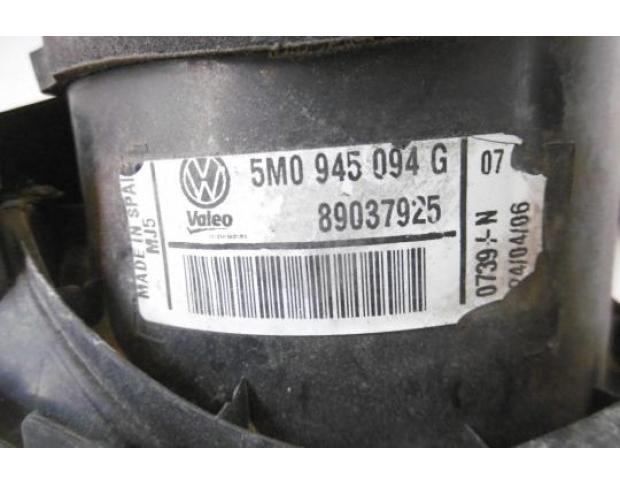 stop dreapta hayon vw golf 5 plus 5m0945094