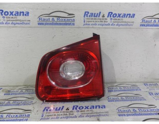 stop dreapta hayon vw tiguan 2.0tdi cba