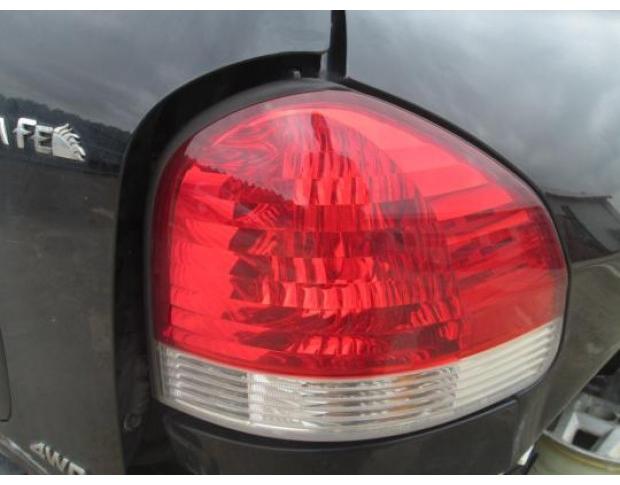 stop dreapta hyundai santa fe 2.2 crdi
