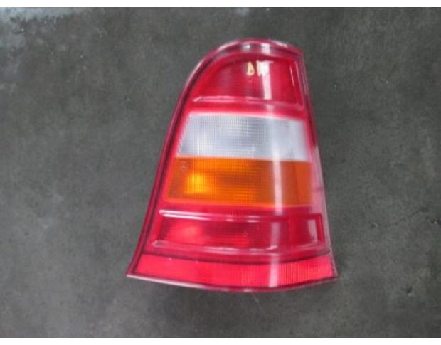 stop dreapta mercedes a classe