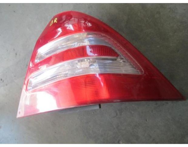 stop dreapta mercedes c 220 cdi