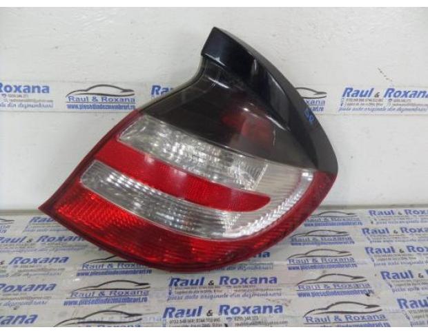 stop dreapta mercedes c class (w203) 2.2cdi
