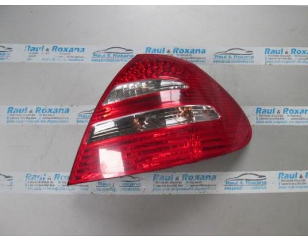stop dreapta mercedes e 320 cdi a2118200664