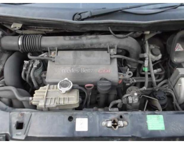 punte fata mercedes vito (638) 1996/02-2003/07