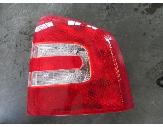 stop dreapta octavia 2 1.9tdi bxe