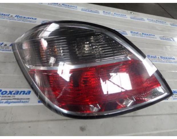 stop dreapta opel astra h 1.3dth