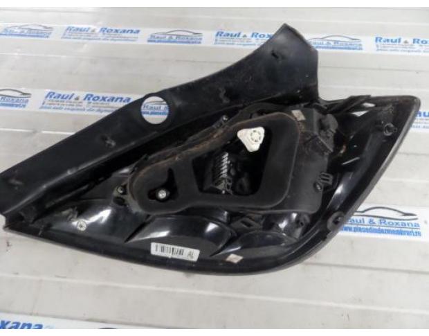 stop dreapta opel astra h 1.3dth