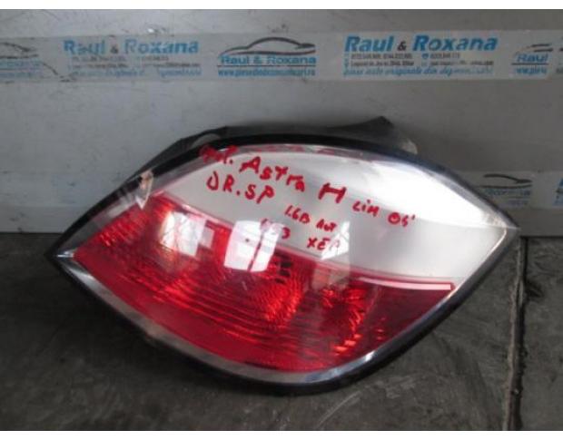 stop dreapta opel astra h 1.6b xep