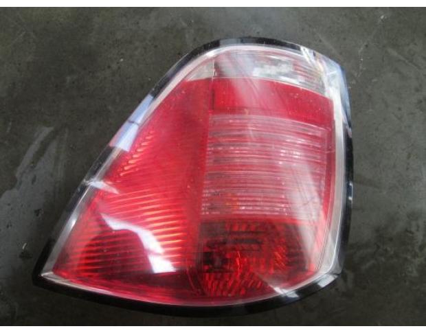 stop dreapta opel astra h 1.7cdti cod 24451840