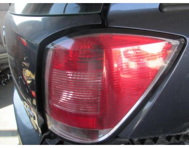 stop dreapta opel astra h 1.7cdti z17dth 101cp