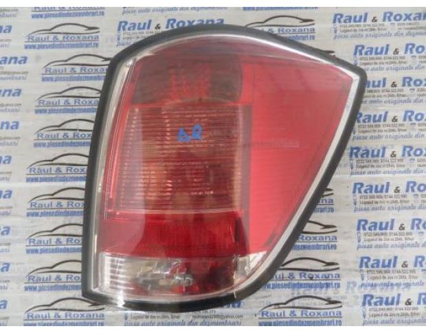 stop dreapta opel astra h 1.7cdti