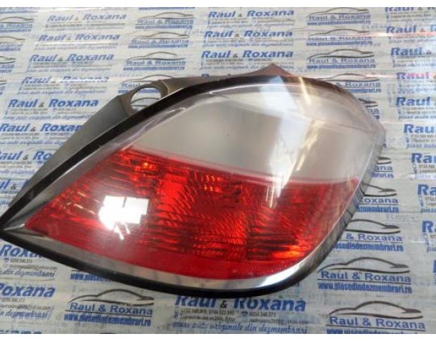 stop dreapta opel astra h 1.8b